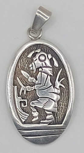 Old pawn sterling - old,