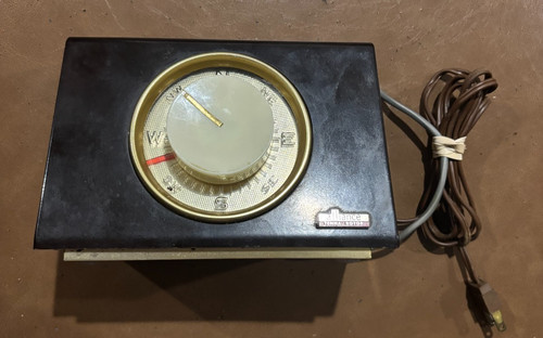 Alliance tenna rotor - alliance, model