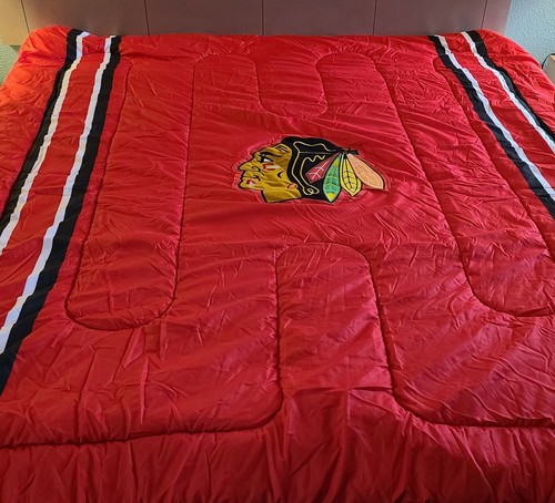 Chicago blackhawks large patch - large,