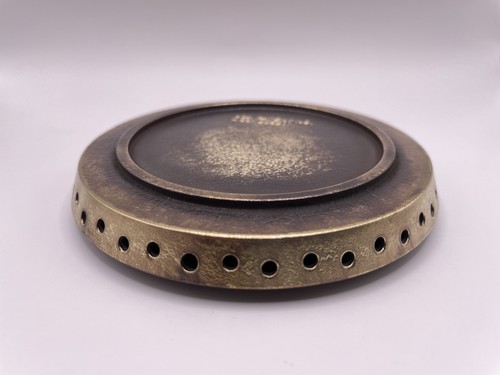 Oem viking range brass burner - oem,