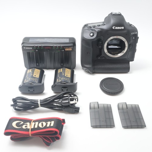 Canon digital slr - slr, camera