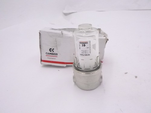 Camozzi kornit digital filter - camozzi,