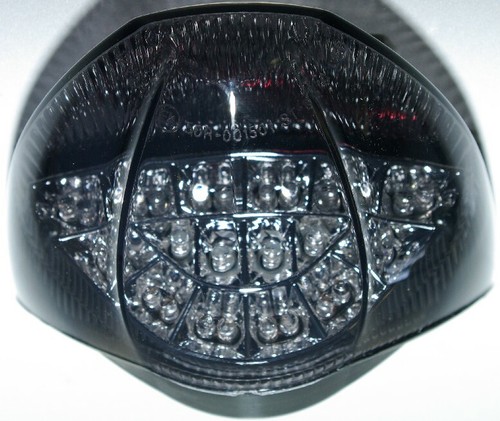 Led tail light int signals - tail, int.signals