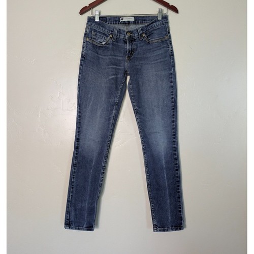 Levis 524 too superlow - superlow, jeans