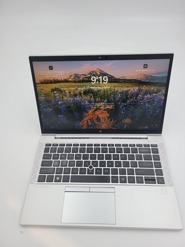 Elitebook 840 i7 - g8, i7-1185g7