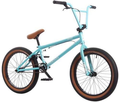 Khe evo bmx 4 lbs - 23.4, crmo
