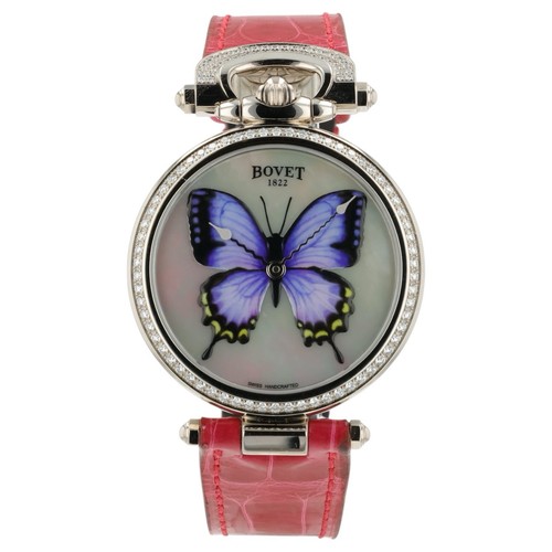 Bovet sd12 mop with butterfly - bovet,