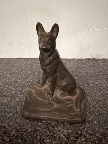 Bronzed cast iron german - bronzed,