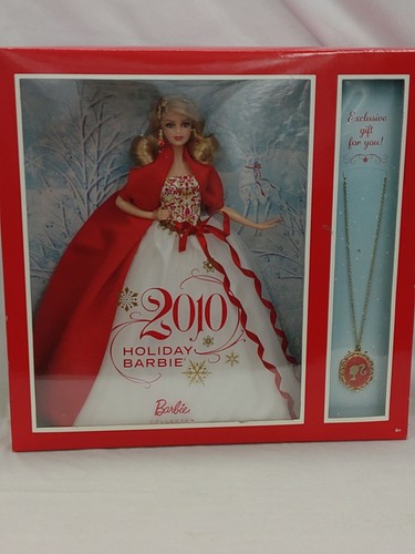 Barbie collector edition - barbie,