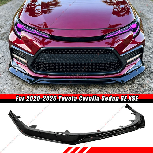 For 2020 2026 toyota - 2020-2026,
