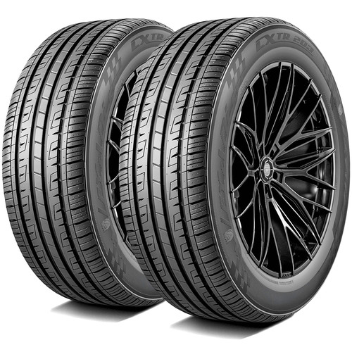 Lexani lxtr 203 215 - 2, 215/70r15