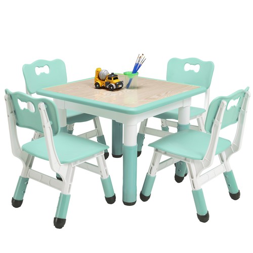 Kids table chairs height - &, chairs,