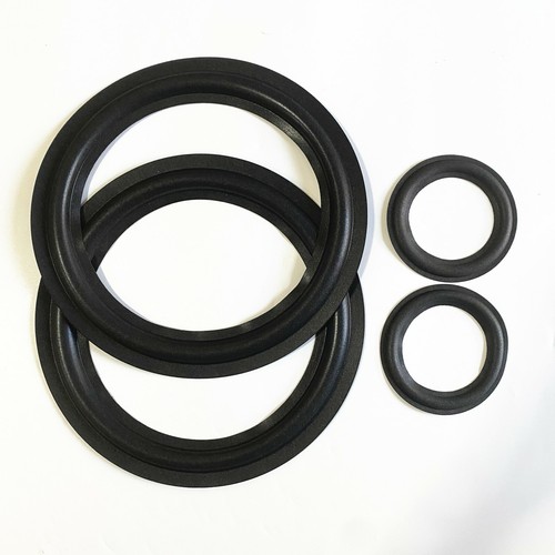 Aft speaker foam surrounds - speaker,