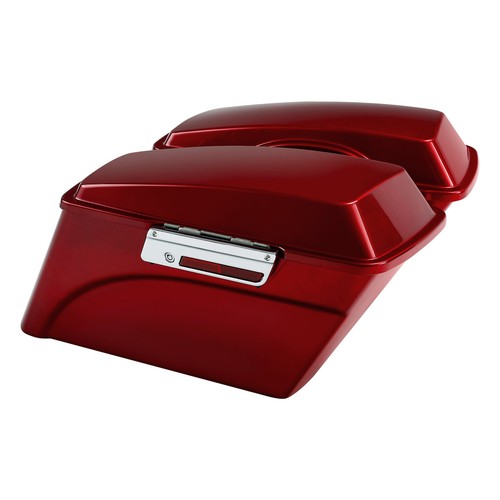 Hard saddle bags saddlebags - bags,