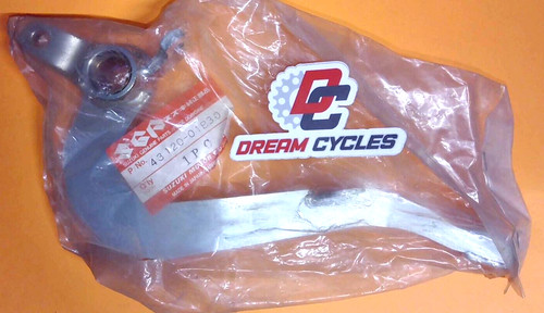 Nos genuine suzuki - genuine, rm125