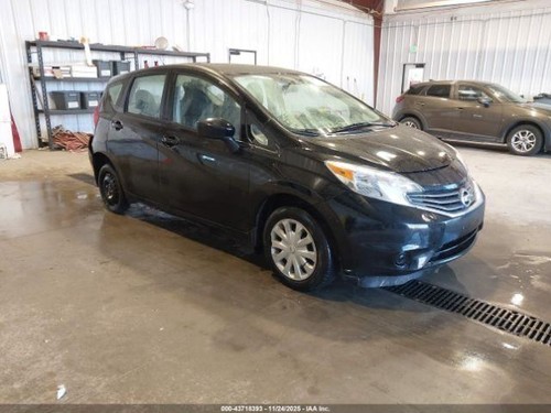 Nissan versa wheel rim - wheel, 15