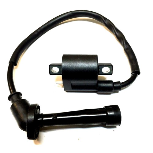 Ignition coil kawasaki - ignition, kfx400