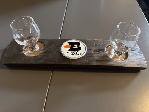 Vintage buffalo braves - vintage,