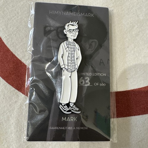Hmnim name mark book - my, is