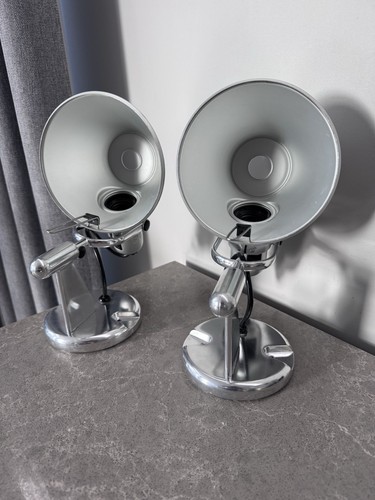 Pair artemide tolomeo - artemide,
