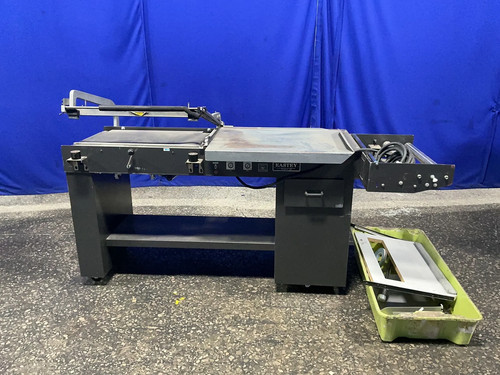 Eastey bar sealer em28t - eastey,