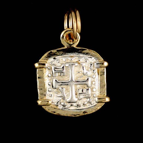 Atocha sunken treasure - atocha,