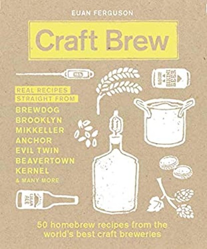 Craft brew 50 homebrew - :,