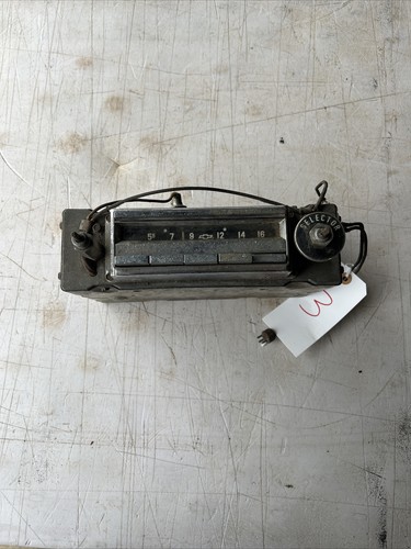 1955 1956 chevy - , wonderbar