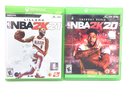 Xbox one nba2k15 - one, nba2k15,