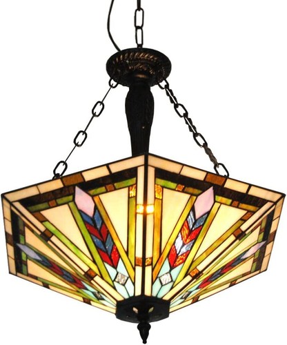 Tiffany stained glass - tiffany,