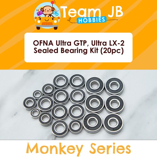 Ofna ultra gtp - ultra,