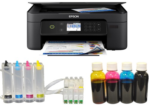 New epson wireless - wireless, printer