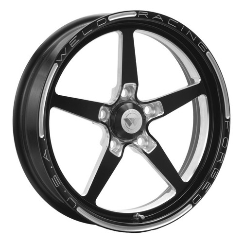 Weld 88b 1704274 - 17x4.5, front