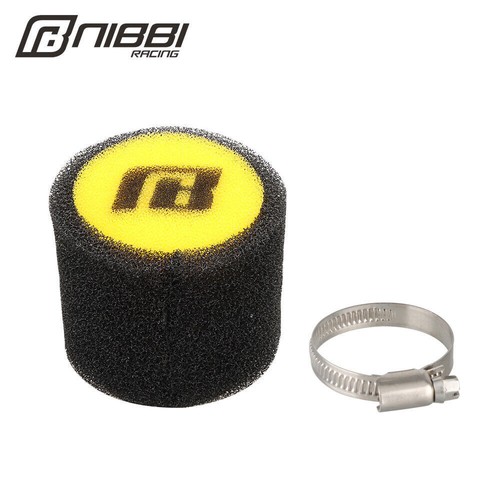 Nibbi 49mm foam - nibbi, filter