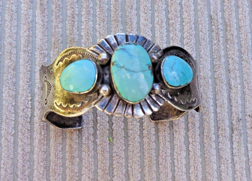 Old pawn native - old, american
