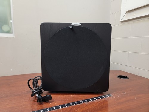 Velodyne deep blue 12 - blue, 12"