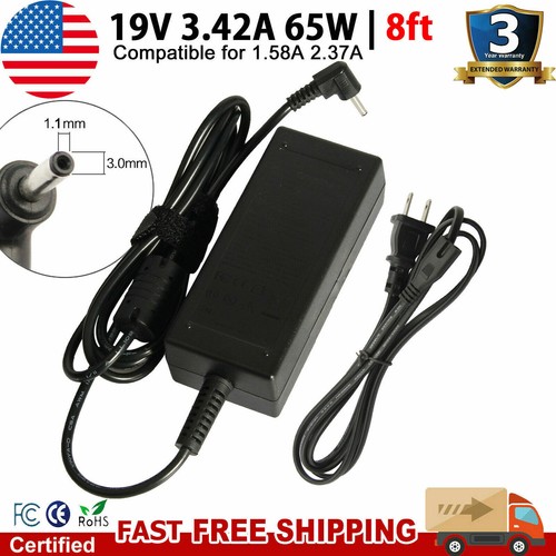 Laptop adapter charger - laptop, for
