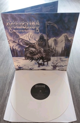 Dissection storm of the - –,