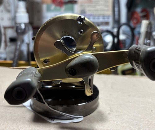 Shimano calcutta 200 - shimano,