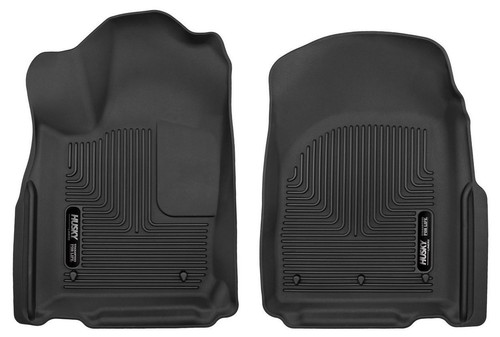 Husky liners floor liner fits - liners,