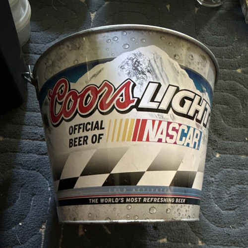 Coors light official beer - official, of