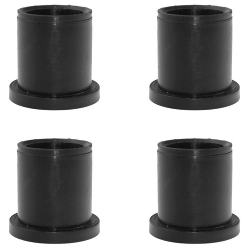 Plastic flange front - flange, wheel