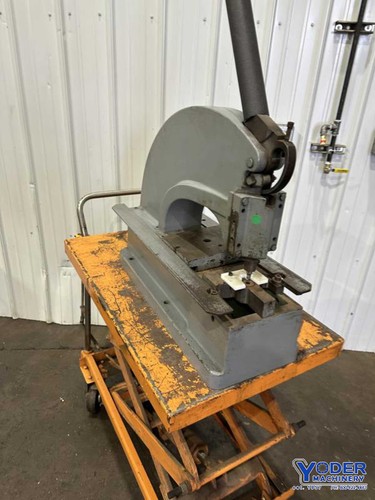 Diacro single end hand - single,
