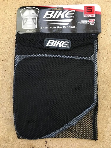 New bike football shirt with - new,