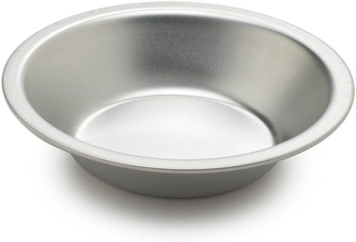 Fox run pie pan set - fox,