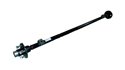 Replacement axle trailer 2200 - axle,