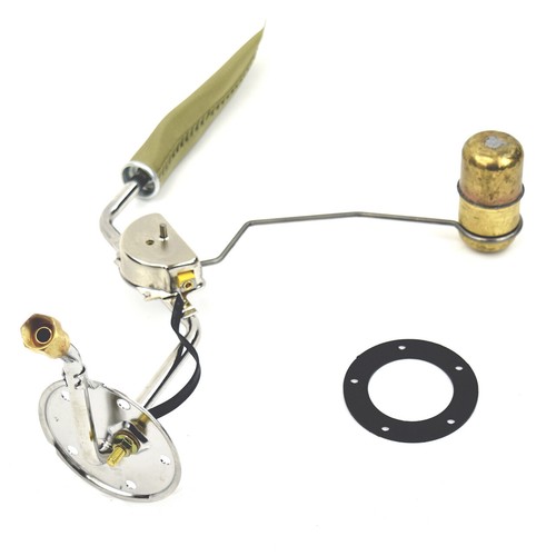 Fuel sending unit except - fuel,