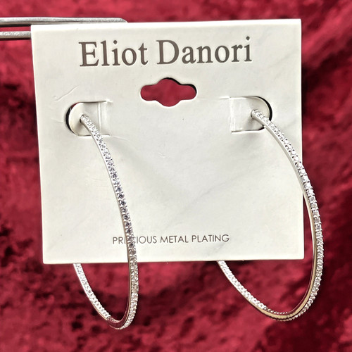 Eliot danori inside out - danori, 2”
