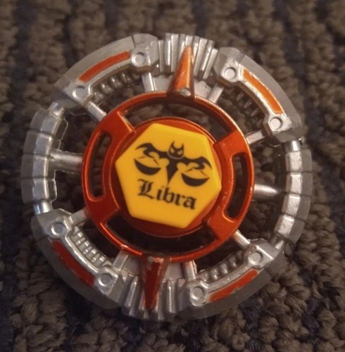 Libra 100f beyblade takara - beyblade,
