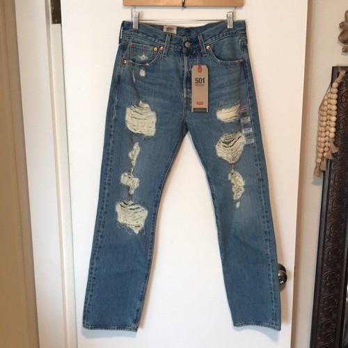 Levi men 29x30 - levi's, 501